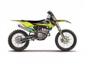 ktm stealth yellow fluo